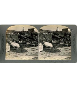 Stereoview STEREO TRAVEL CO No.047