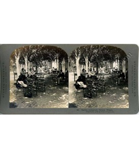 Stereoview STEREO TRAVEL CO No.048