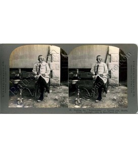 Stereoview STEREO TRAVEL CO No.050