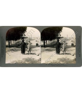 Stereoview STEREO TRAVEL CO No.049
