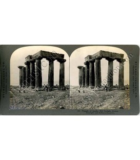 Stereoview STEREO TRAVEL CO No.054