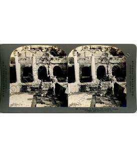 Stereoview STEREO TRAVEL CO No.055