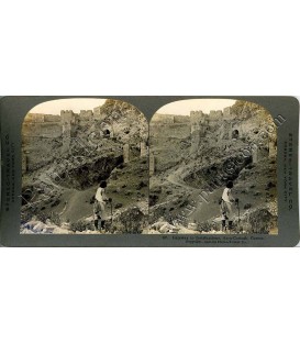 Stereoview STEREO TRAVEL CO No.057