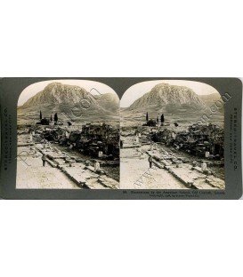 Stereoview STEREO TRAVEL CO No.056
