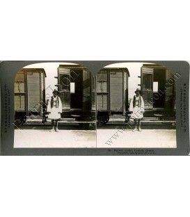 Stereoview STEREO TRAVEL CO No.058