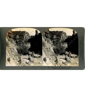 Stereoview STEREO TRAVEL CO No.059