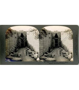 Stereoview STEREO TRAVEL CO No.061