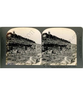 Stereoview STEREO TRAVEL CO No.063