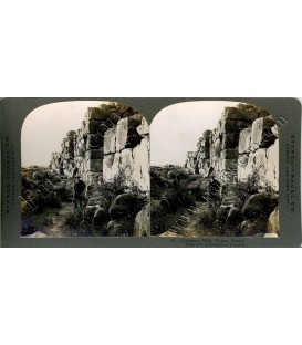 Stereoview STEREO TRAVEL CO No.065