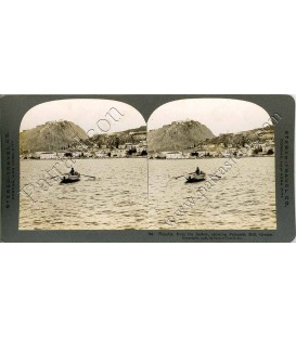 Stereoview STEREO TRAVEL CO No.068