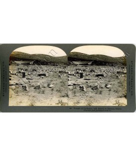 Stereoview STEREO TRAVEL CO No.069