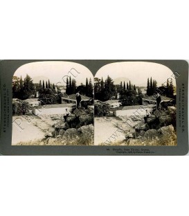 Stereoview STEREO TRAVEL CO No.066