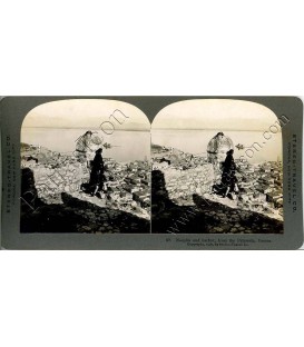 Stereoview STEREO TRAVEL CO No.067