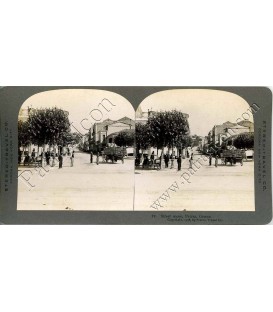 Stereoview STEREO TRAVEL CO No.072