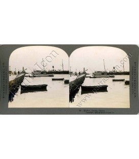 Stereoview STEREO TRAVEL CO No.073