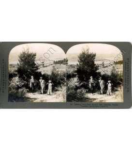 Stereoview STEREO TRAVEL CO No.075