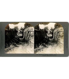 Stereoview STEREO TRAVEL CO No.076