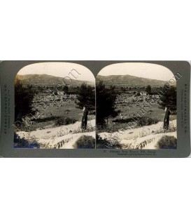 Stereoview STEREO TRAVEL CO No.077
