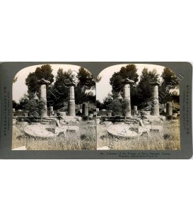 Stereoview STEREO TRAVEL CO No.080