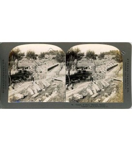 Stereoview STEREO TRAVEL CO No.079