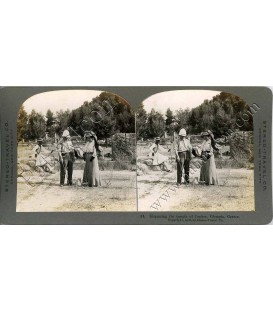 Stereoview STEREO TRAVEL CO No.081