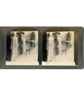 Stereoview STEREO TRAVEL CO No.083
