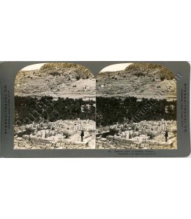 Stereoview STEREO TRAVEL CO No.087