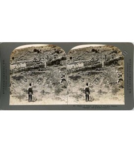 Stereoview STEREO TRAVEL CO No.088