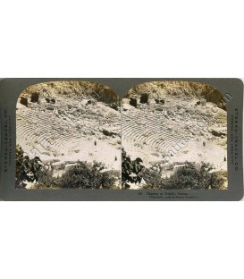 Stereoview STEREO TRAVEL CO No.090