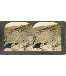 Stereoview STEREO TRAVEL CO No.092