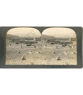 Stereoview STEREO TRAVEL CO No.093