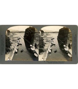 Stereoview STEREO TRAVEL CO No.095