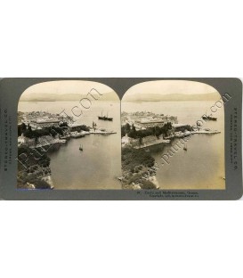 Stereoview STEREO TRAVEL CO No.097