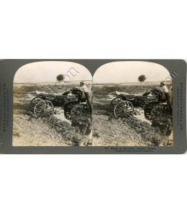 Stereoview STEREO TRAVEL CO No.099