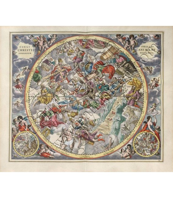 CELLARIUS ANDREAS 1660 No.024