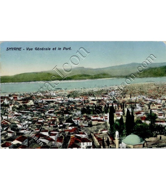 Asia Minor No.015
