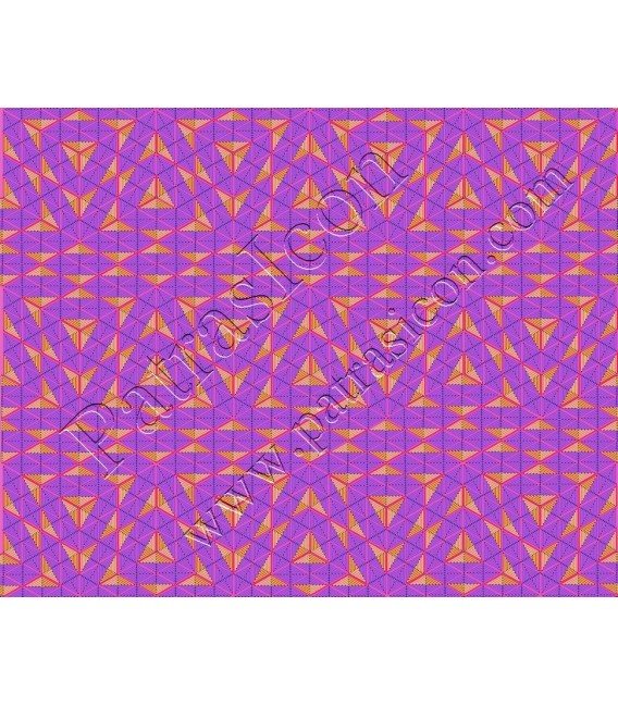 Τέχνη του 3D by B.Z. No.005
