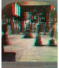 Room of ancient vases, National Museum, Athens, Greece.
