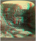 Η Πύλη με τους Λέοντες, το αρχαιότερο γλυπτό στην Ευρώπη, που φρουρούν τα τείχη της Ακρόπολης των Μυκηνών.
