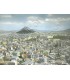 Athens Photo From Glass No.005