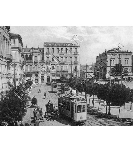 Kotzia Square No.014