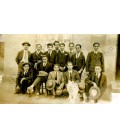 Patras People No.015