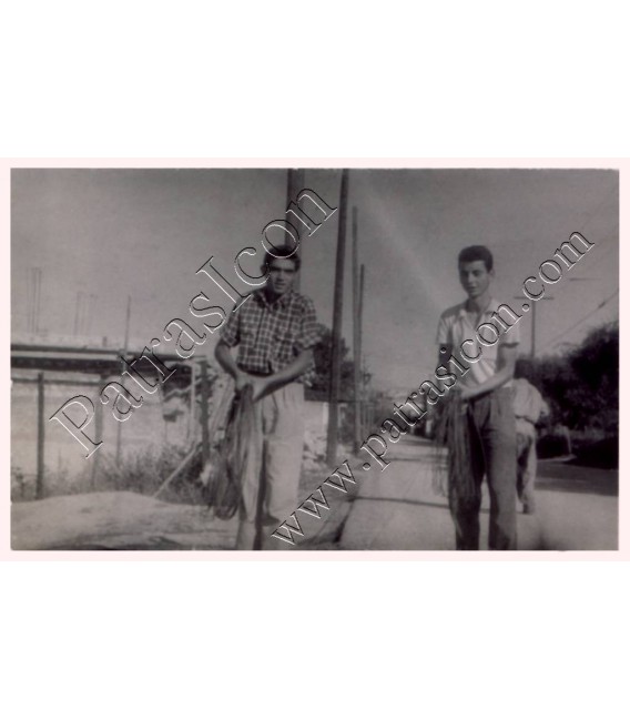 PATRAS PEOPLE No.024
