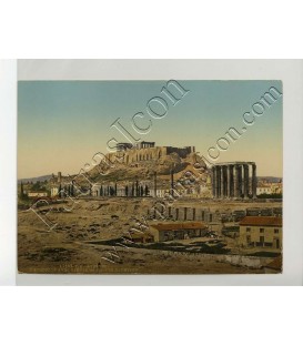 Various From Athens No.053