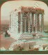 Ο Ναός της Αθηνάς Νίκης (Άπτερος Νίκη), Ακρόπολη, Αθήνα.