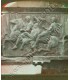 Part of the Triumphal Procession, Frieze of the Parthenon, Athens.