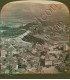 Athens, looking east from the Acropolis.