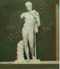 The beautiful Hermes oh Andros, National Museum, Athens.