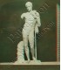 The beautiful Hermes oh Andros, National Museum, Athens.