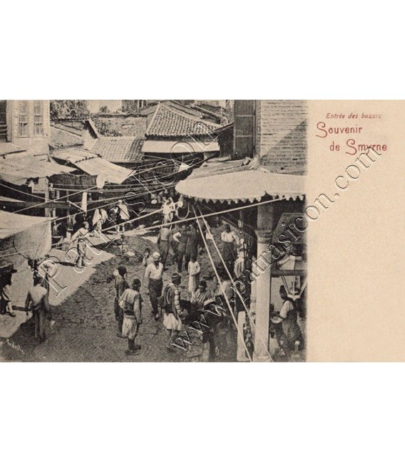 Asia Minor No.022